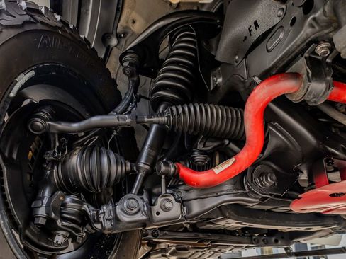 Used 2020 Toyota Tundra Limited w/ Limited Premium Package image 13