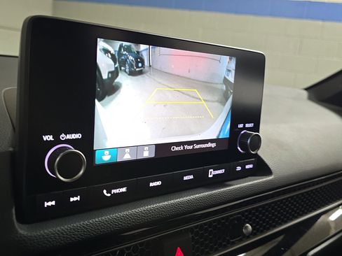 Used 2024 Honda Civic Sport image 29