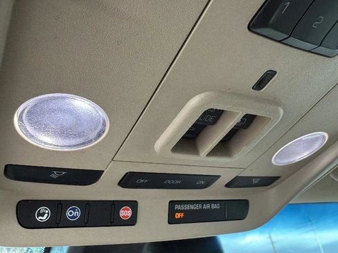 Used 2016 Cadillac CTS Luxury image 29