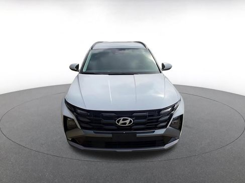 Used 2025 Hyundai Tucson SEL image 4