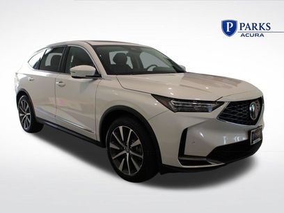 New 2026 Acura MDX SH-AWD w/ Technology Package