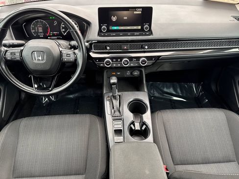 Used 2022 Honda Civic EX image 16