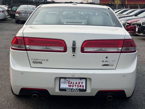 Used 2012 Lincoln MKZ Hybrid FWD image 5