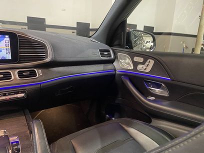 Used 2021 Mercedes-Benz GLE 53 AMG 4MATIC