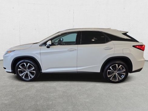 Used 2018 Lexus RX 350 AWD image 8