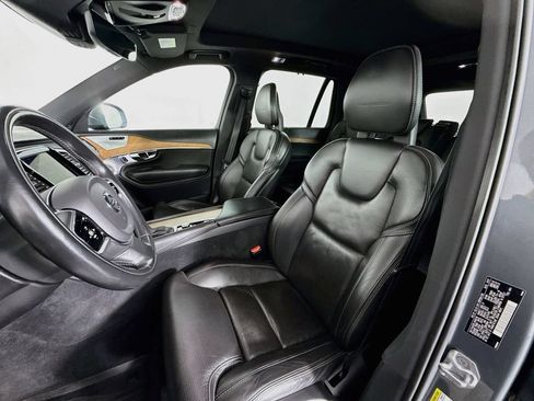 Used 2017 Volvo XC90 T6 Inscription AWD/4WD image 5