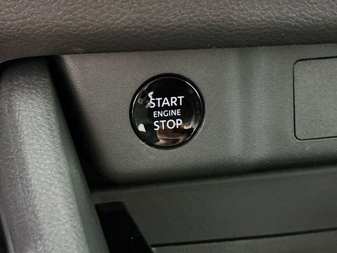 New 2026 Nissan Rogue SV AWD/4WD image 19