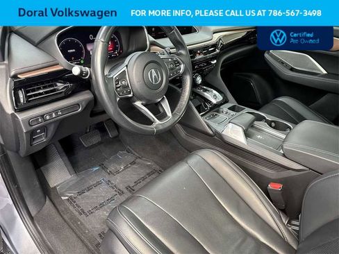 Used 2022 Acura MDX FWD w/ Technology Package image 13