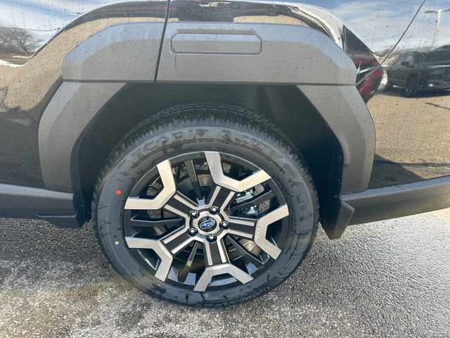 New 2026 Subaru Outback Touring XT AWD/4WD image 9