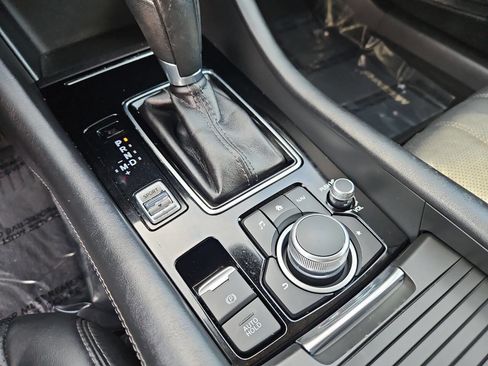 Used 2018 MAZDA MAZDA6 Touring image 20