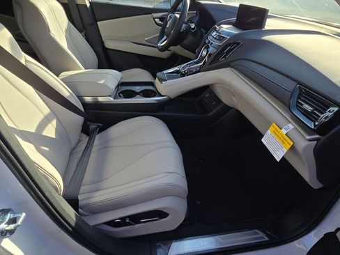 New 2026 Acura RDX w/ Technology Package image 10
