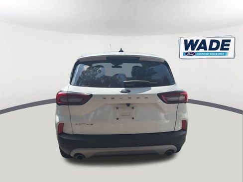 Used 2024 Ford Escape Active FWD image 6