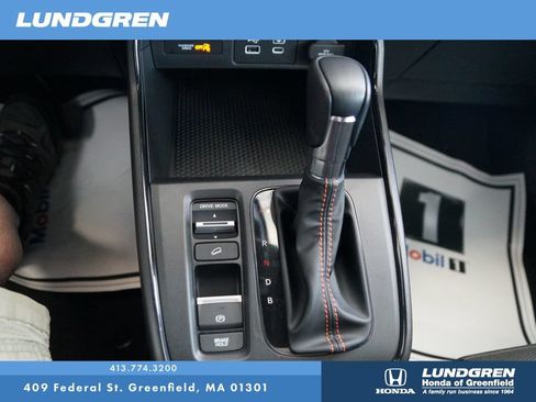 Used 2023 Honda CR-V Sport image 25