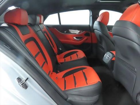 New 2026 Mercedes-Benz AMG GT 53 image 24