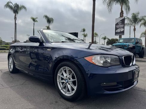 Used 2011 BMW 128i Convertible image 13