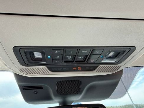 New 2026 Ford Expedition Active AWD/4WD image 23
