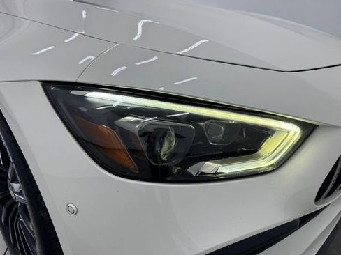 Certified 2020 Mercedes-Benz AMG GT 53 image 32