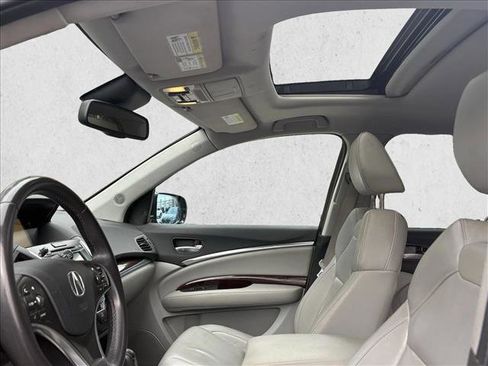Used 2014 Acura MDX FWD w/ Technology Package image 12