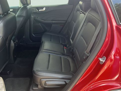 Certified 2021 Ford Escape SEL w/ Technology Package FWD image 20
