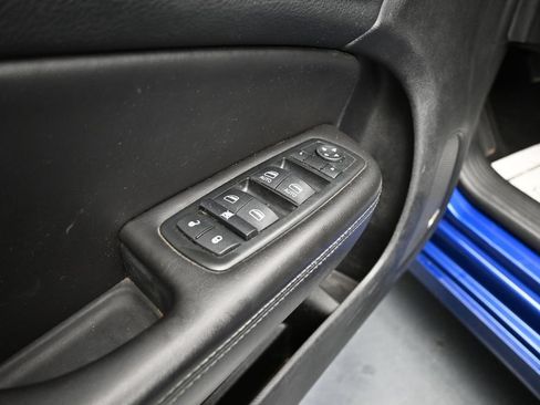 Used 2015 Chrysler 200 S w/ Navigation & Sound Group I FWD image 11
