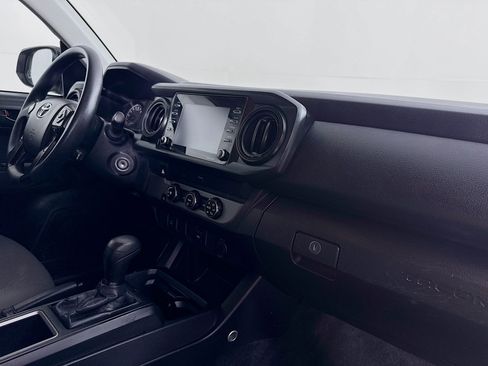 Used 2021 Toyota Tacoma SR image 26