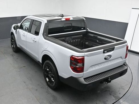 New 2026 Ford Maverick Lariat w/ Black Appearance Package AWD/4WD image 25
