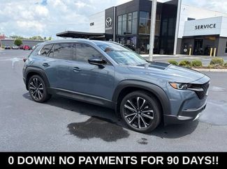 Used 2024 MAZDA CX-50 2.5 Turbo w/ Cargo Package AWD/4WD video 1