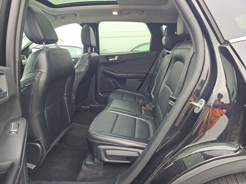 Used 2025 Ford Escape Platinum AWD/4WD image 11