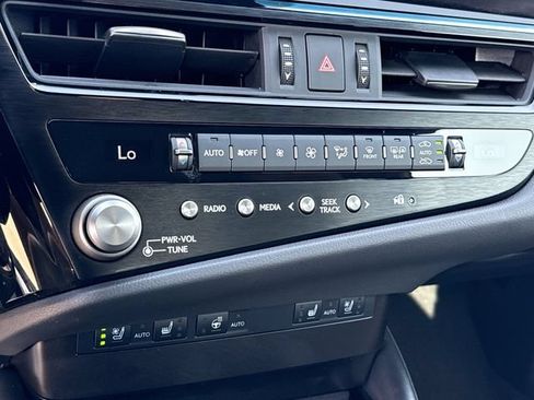 Used 2023 Lexus ES 350 w/ Premium Package FWD image 24