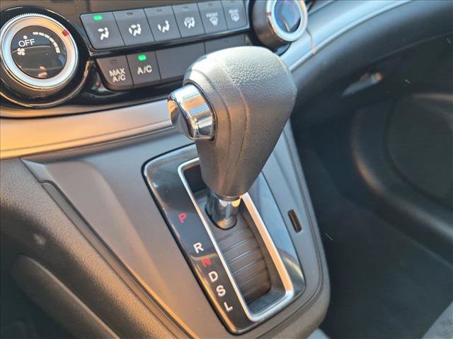 Used 2016 Honda CR-V EX image 12
