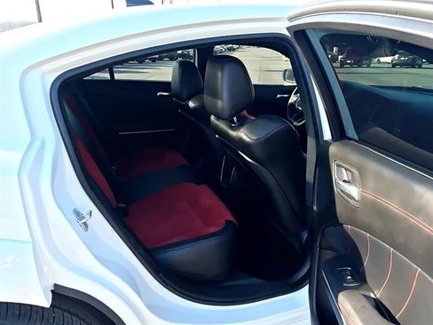 Used 2023 Dodge Charger Scat Pack image 16