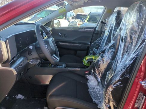 New 2026 Hyundai Kona SEL Sport image 21