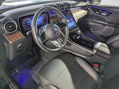 Certified 2026 Mercedes-Benz GLC 300 image 10