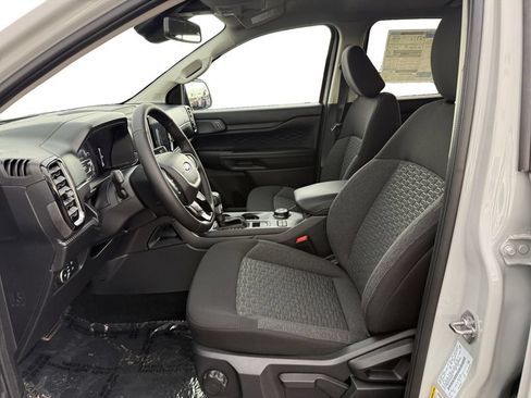 New 2026 Ford Ranger XLT AWD/4WD image 9
