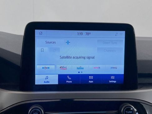 Used 2020 Ford Escape SEL FWD image 16