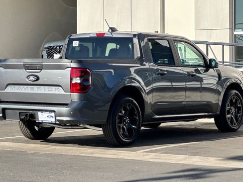 New 2026 Ford Maverick Lobo image 3