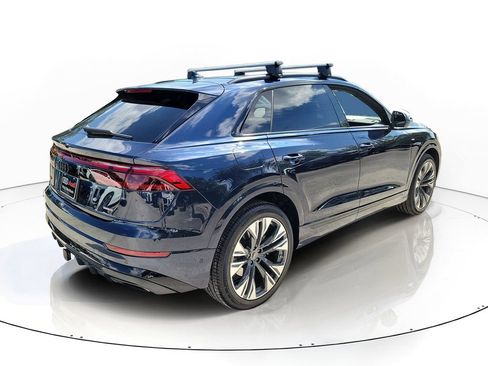 New 2026 Audi Q8 Premium Plus AWD/4WD image 4