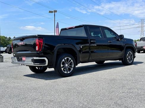 Used 2024 GMC Sierra 1500 Pro AWD/4WD image 10