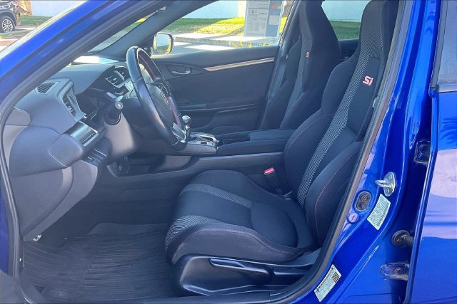 Used 2018 Honda Civic Si image 25
