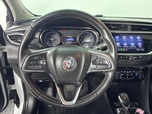 Used 2021 Buick Encore GX Select FWD image 13