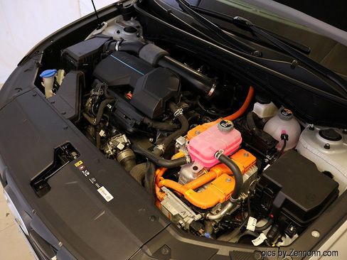 Used 2023 Hyundai Tucson SEL image 38