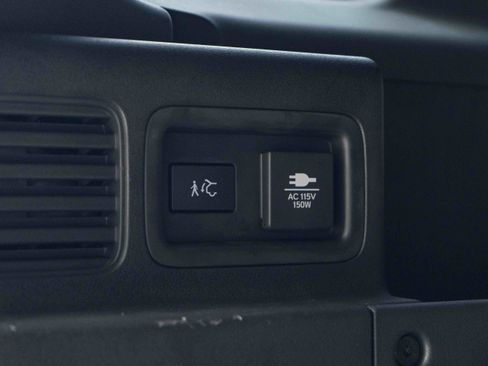 Used 2026 Honda Passport TrailSport Elite image 45