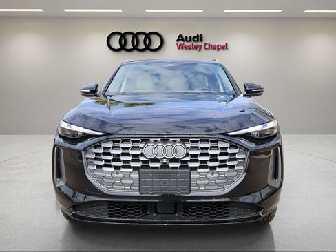 New 2025 Audi Q5 Premium image 8