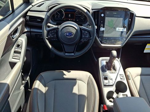 New 2026 Subaru Crosstrek 2.5i Limited AWD/4WD image 2