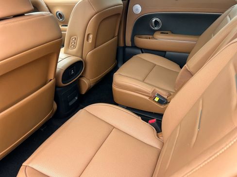 New 2026 Hyundai Palisade Calligraphy image 4