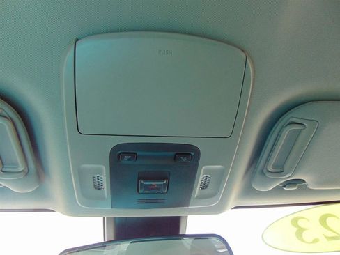 Used 2023 Toyota Camry LE FWD image 19