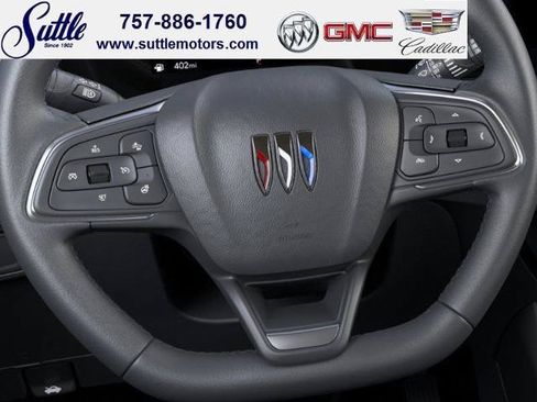 New 2026 Buick Encore GX Sport Touring w/ Comfort Package FWD image 19