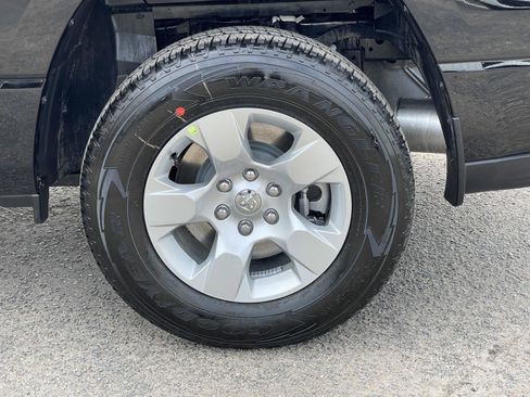 New 2026 RAM 1500 Tradesman AWD/4WD image 48