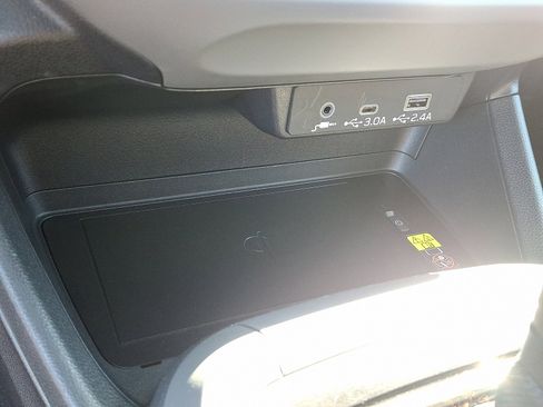 Certified 2025 Subaru Crosstrek 2.5i Limited image 26