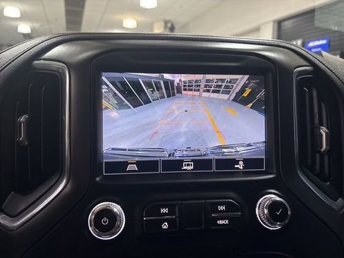 Used 2021 GMC Sierra 1500 AT4 AWD/4WD image 26